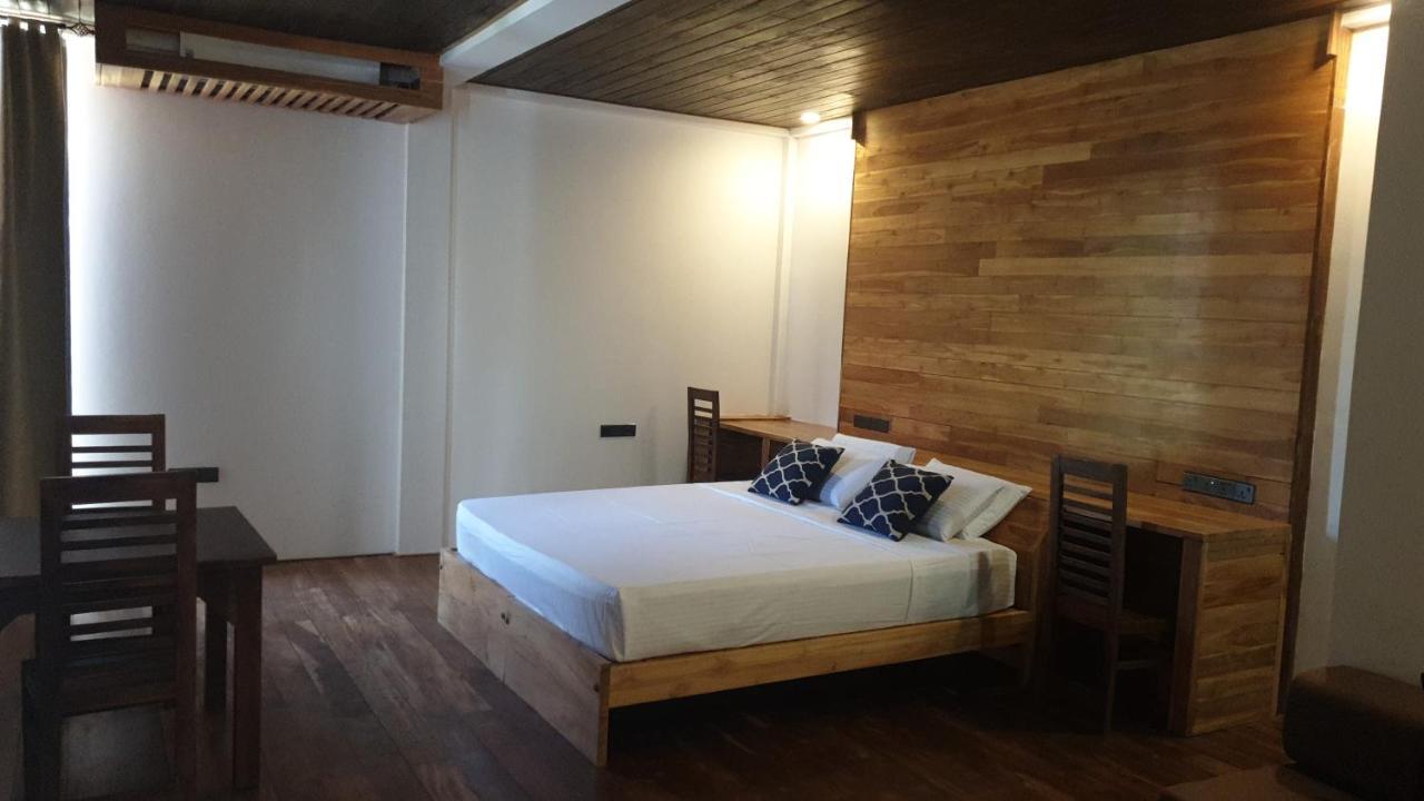 Giri Villa 坦加拉 外观 照片
