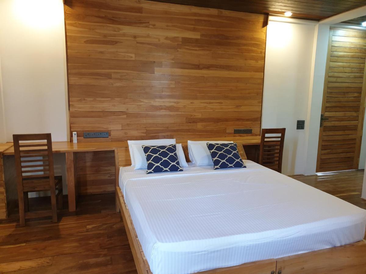 Giri Villa 坦加拉 外观 照片