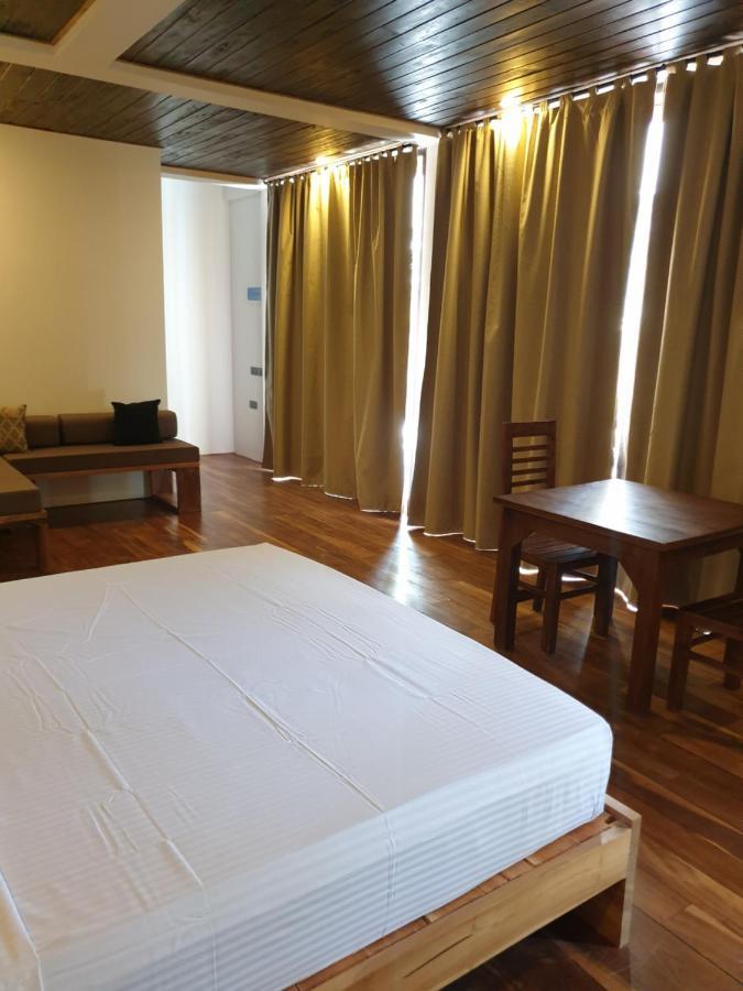 Giri Villa 坦加拉 外观 照片