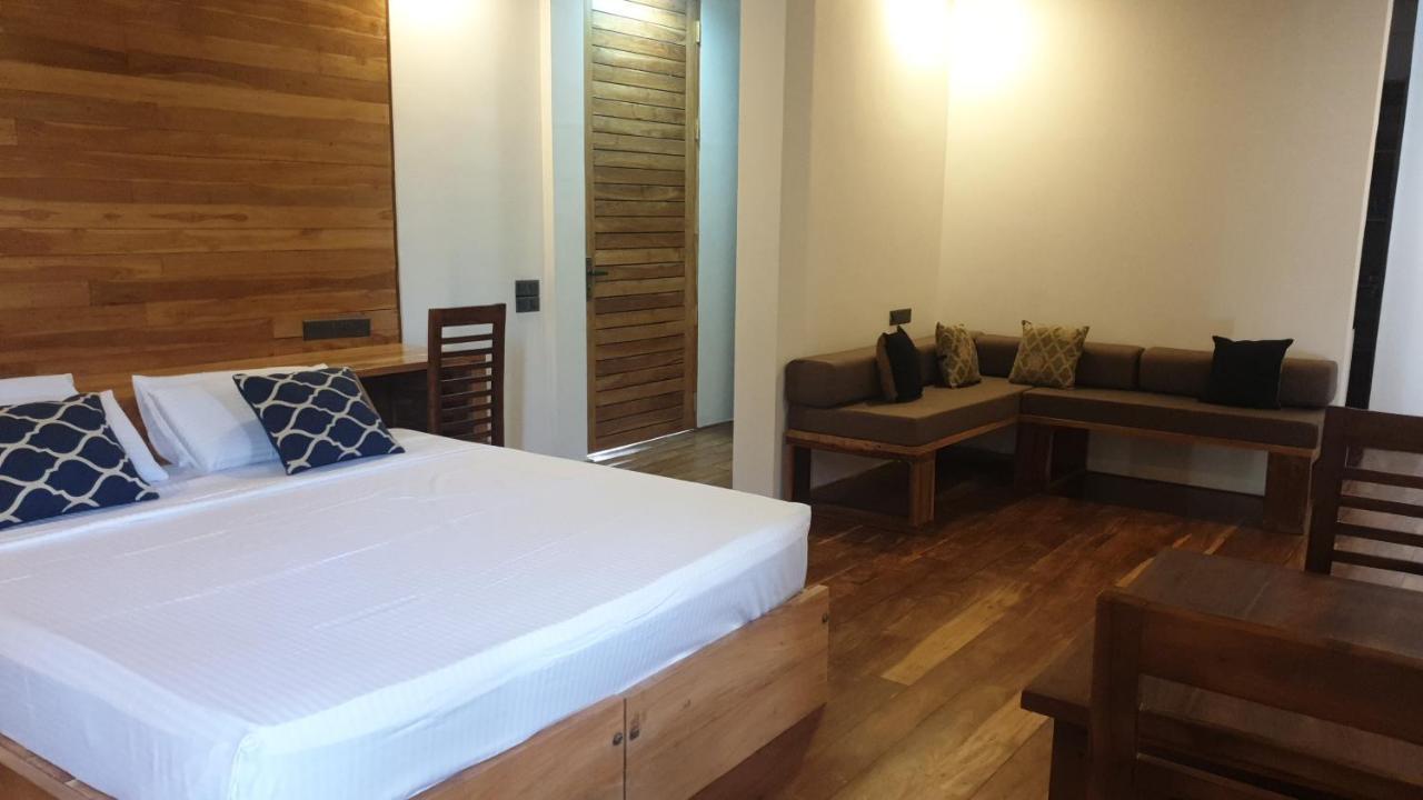 Giri Villa 坦加拉 外观 照片