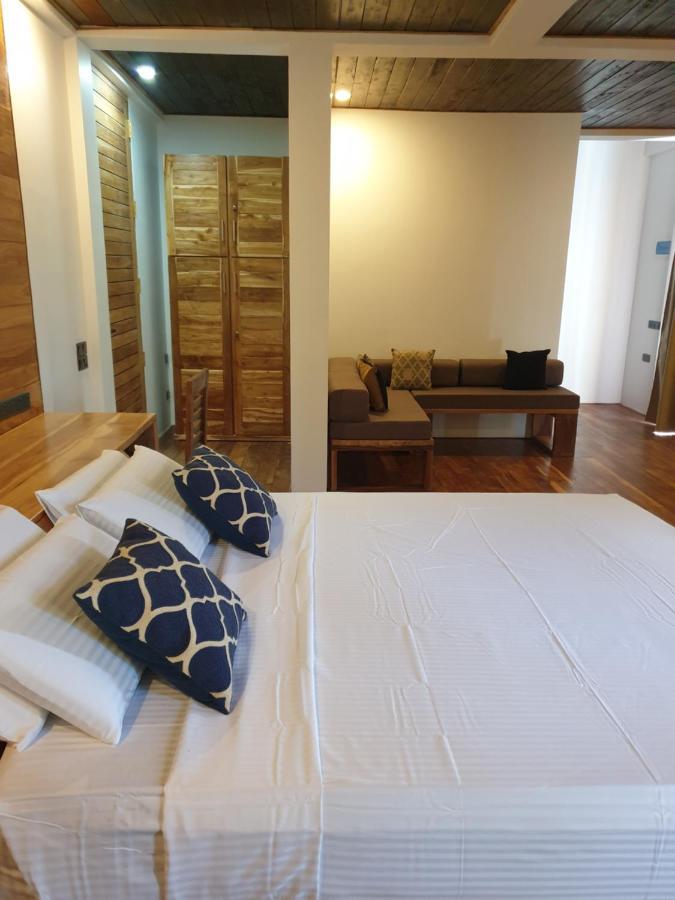 Giri Villa 坦加拉 外观 照片