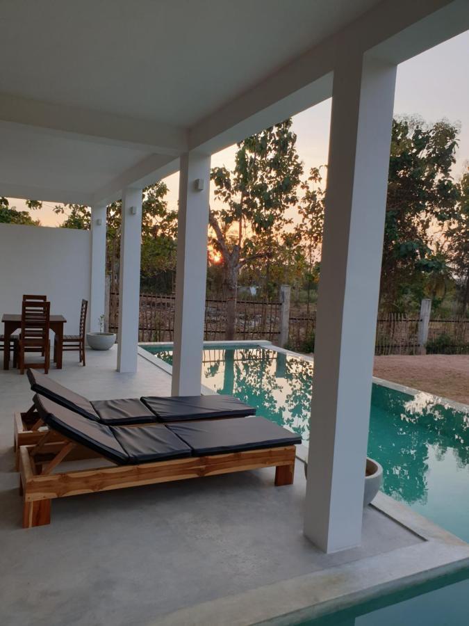 Giri Villa 坦加拉 外观 照片