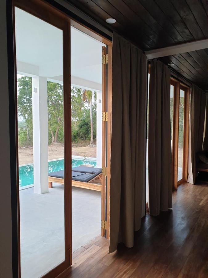 Giri Villa 坦加拉 外观 照片