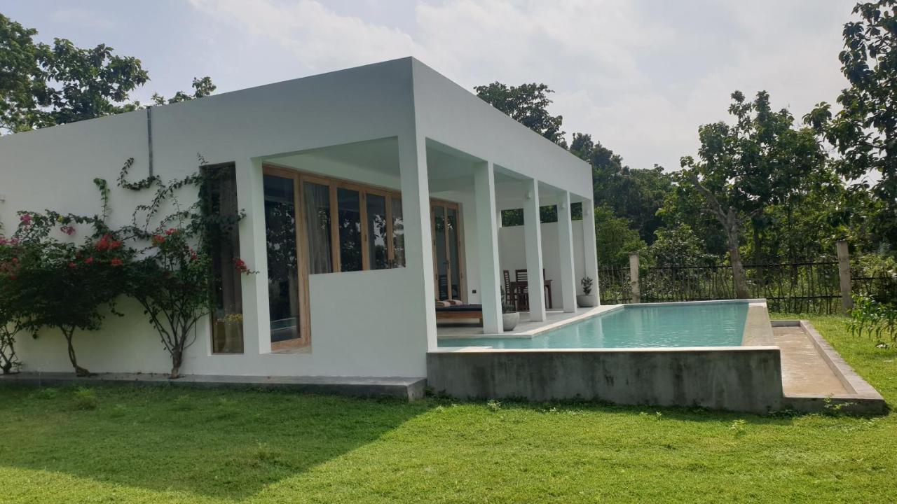 Giri Villa 坦加拉 外观 照片