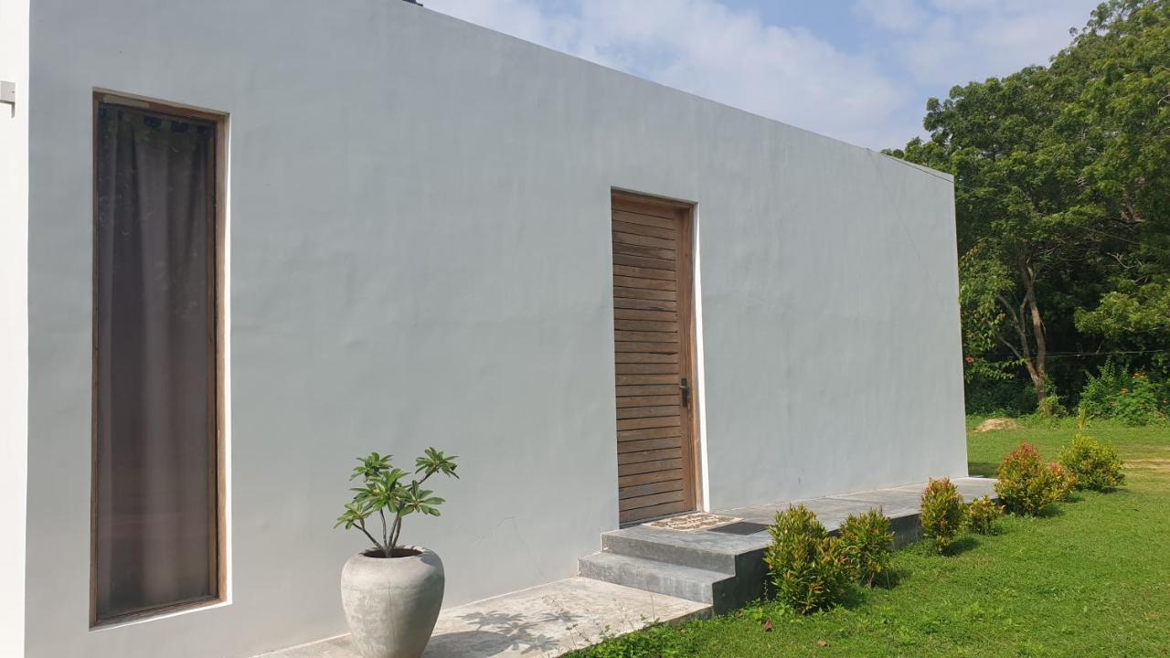 Giri Villa 坦加拉 外观 照片