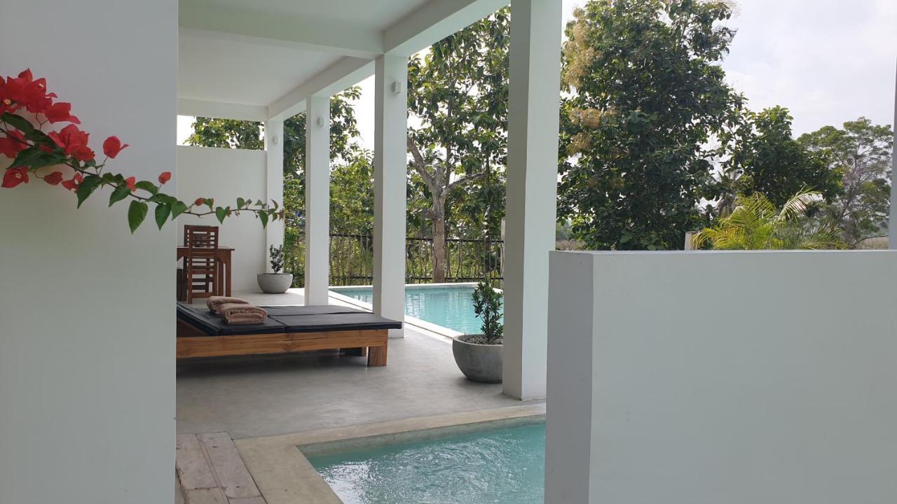 Giri Villa 坦加拉 外观 照片