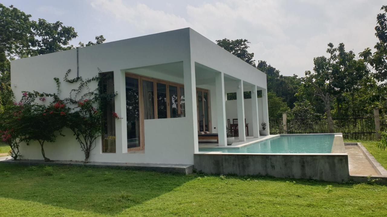 Giri Villa 坦加拉 外观 照片