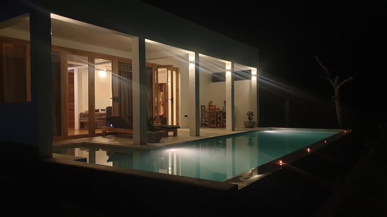 Giri Villa 坦加拉 外观 照片