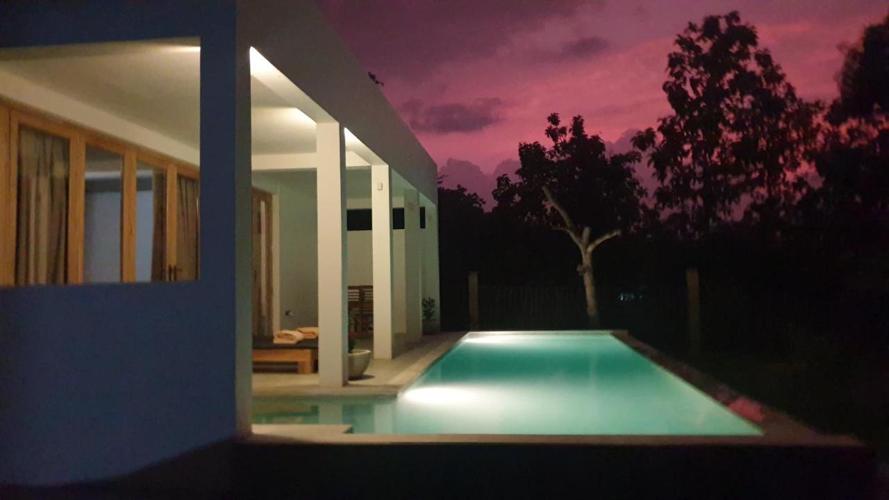 Giri Villa 坦加拉 外观 照片