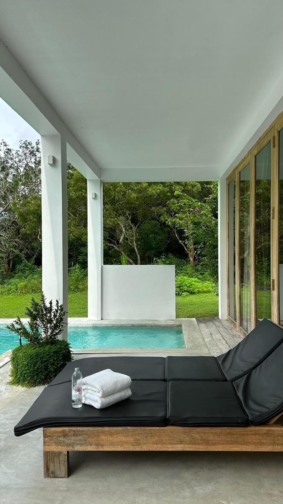 Giri Villa 坦加拉 外观 照片