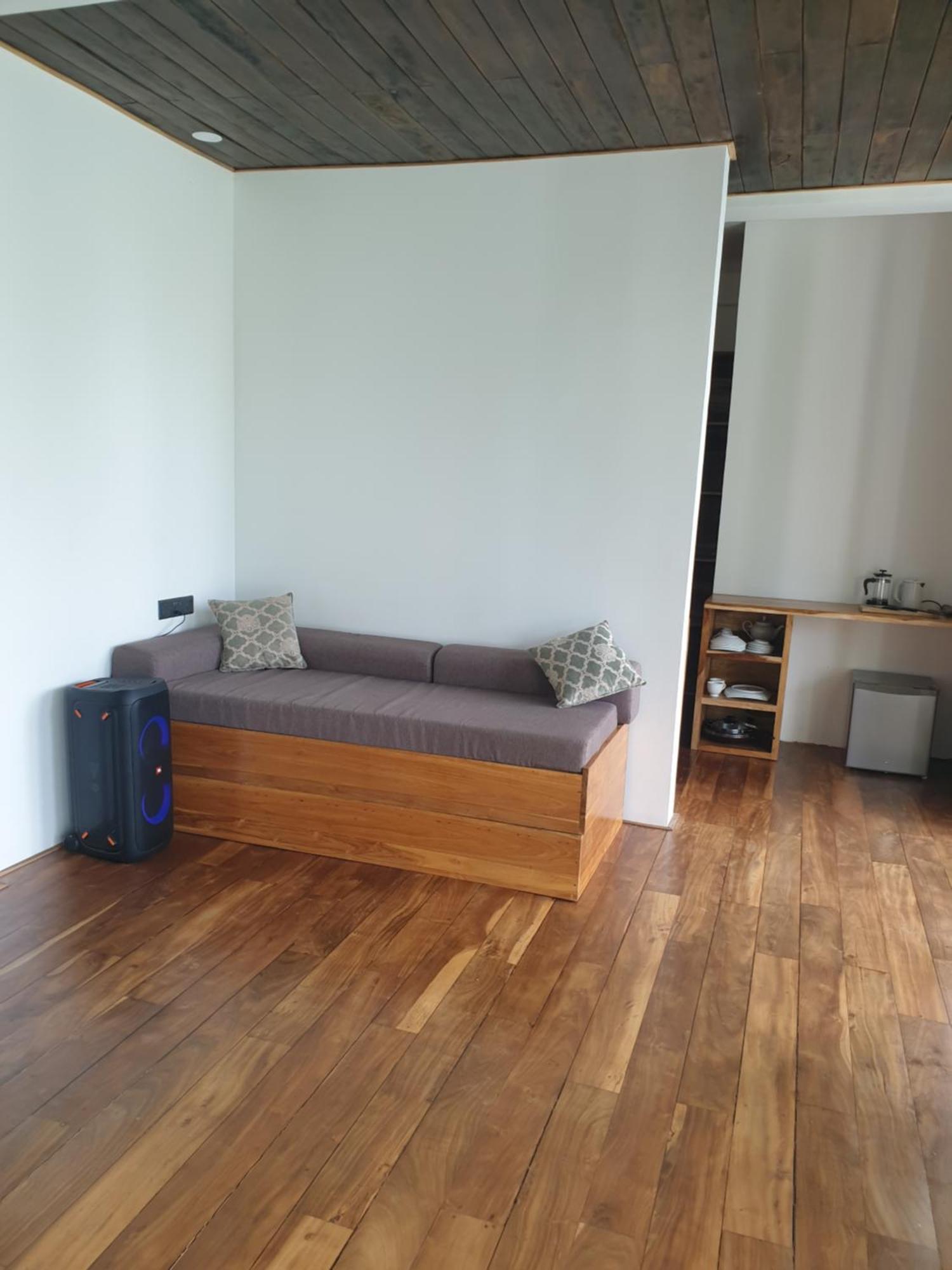 Giri Villa 坦加拉 外观 照片