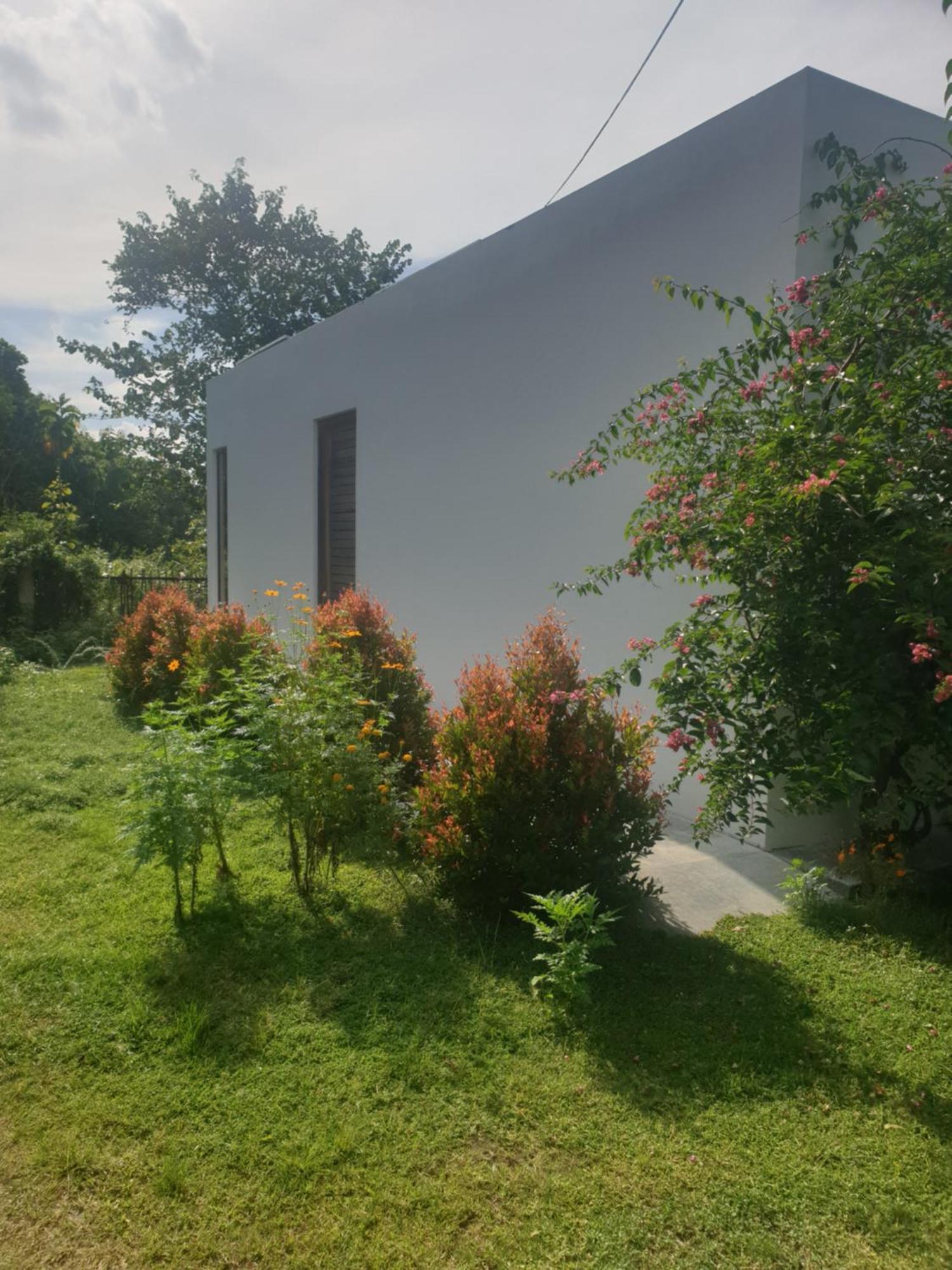 Giri Villa 坦加拉 外观 照片