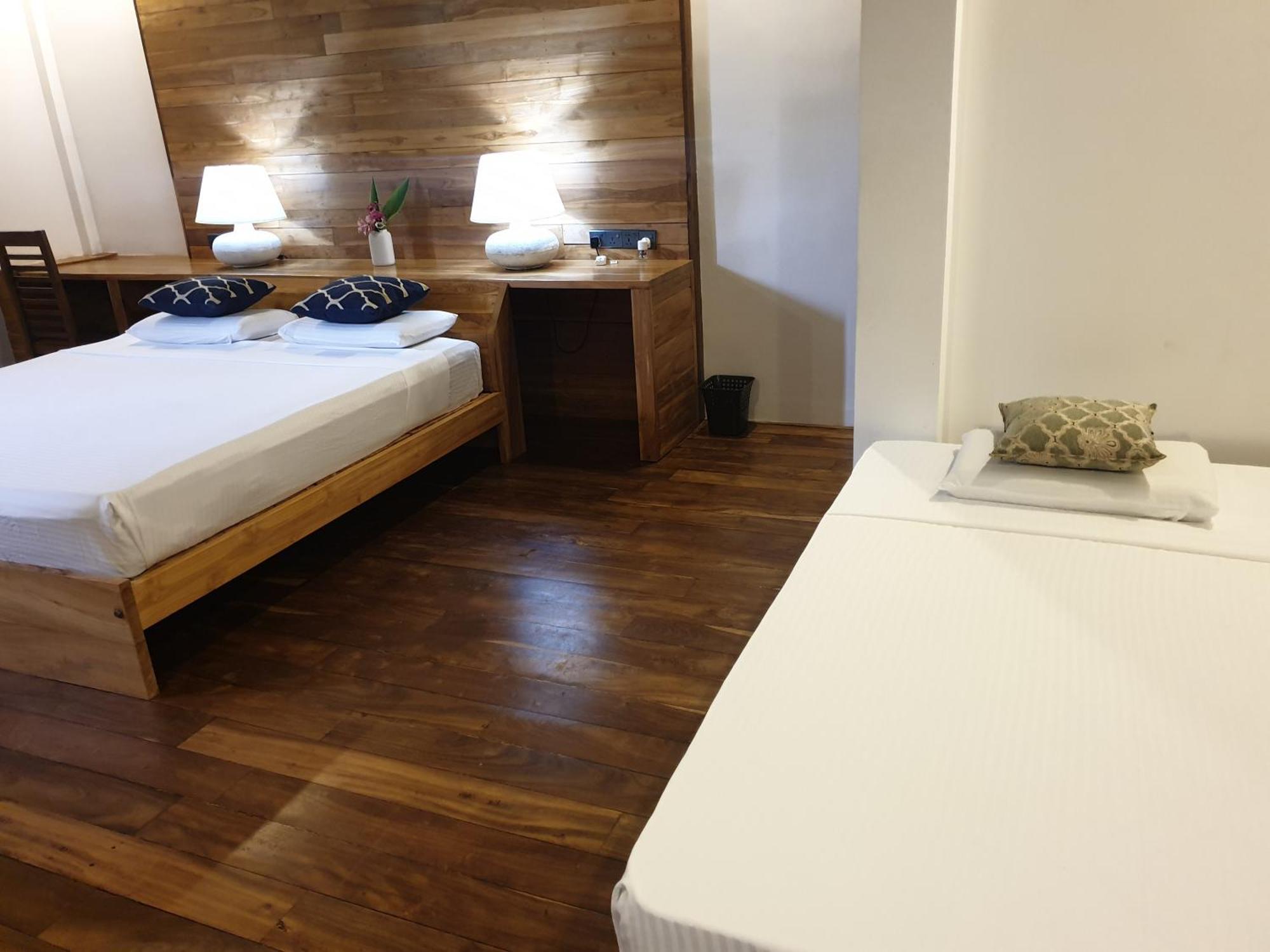 Giri Villa 坦加拉 外观 照片
